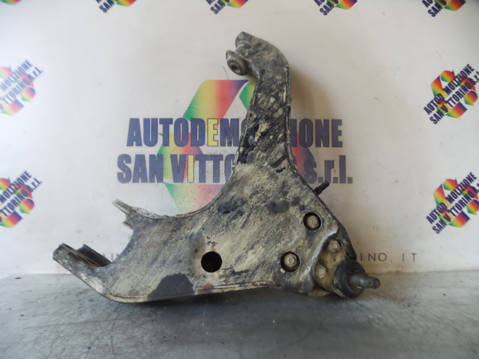 BRACCIO OSCILLANTE INF. SOSP. ANT. SX. MITSUBISHI PAJERO (09/97>04/00