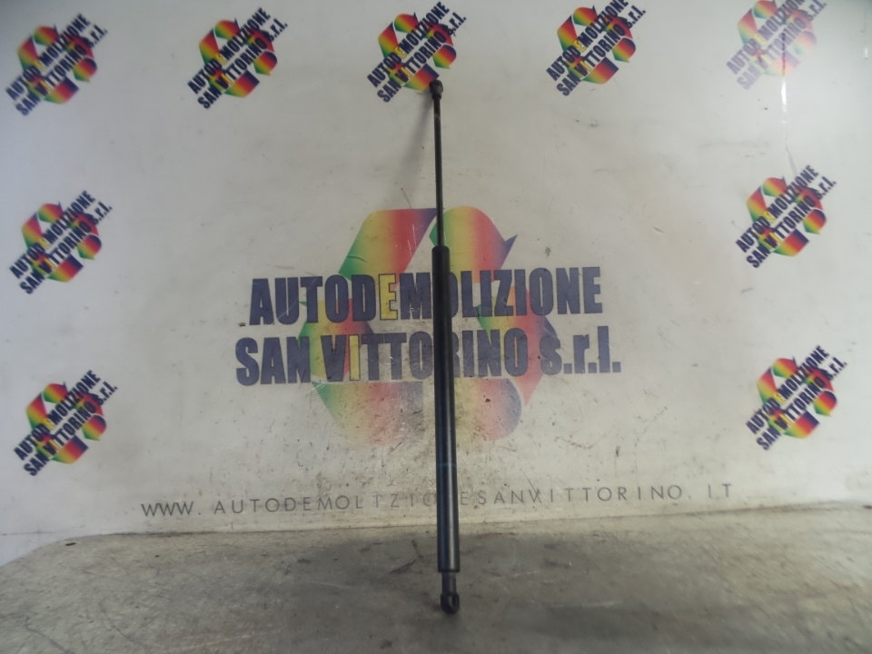 ASTA AMMORTIZZANTE PORTELLO POST. DX. PEUGEOT 206 (09/98>06/09