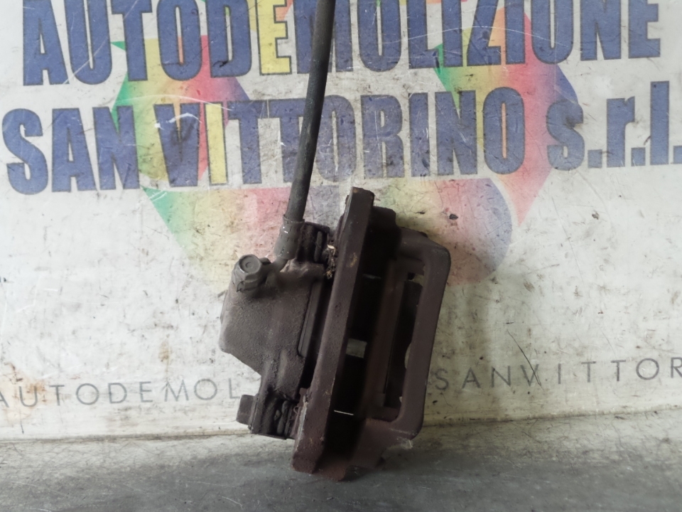 PINZA FRENO POST. DX. TOYOTA LAND CRUISER (09/96>10/03