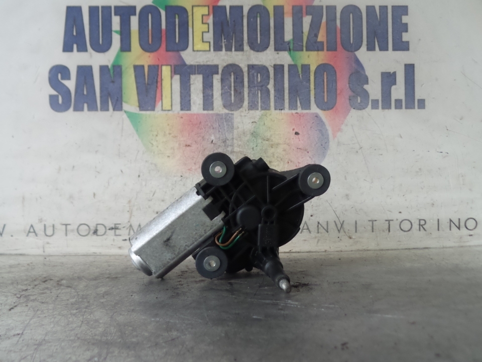 MOTORINO TERGILUNOTTO FIAT PANDA (2Q) (09/03>12/10