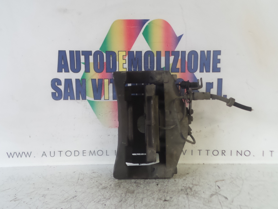 PINZA FRENO ANT. ATE 314X25MM DX. AUDI A6 (4F) (03/04>06/09