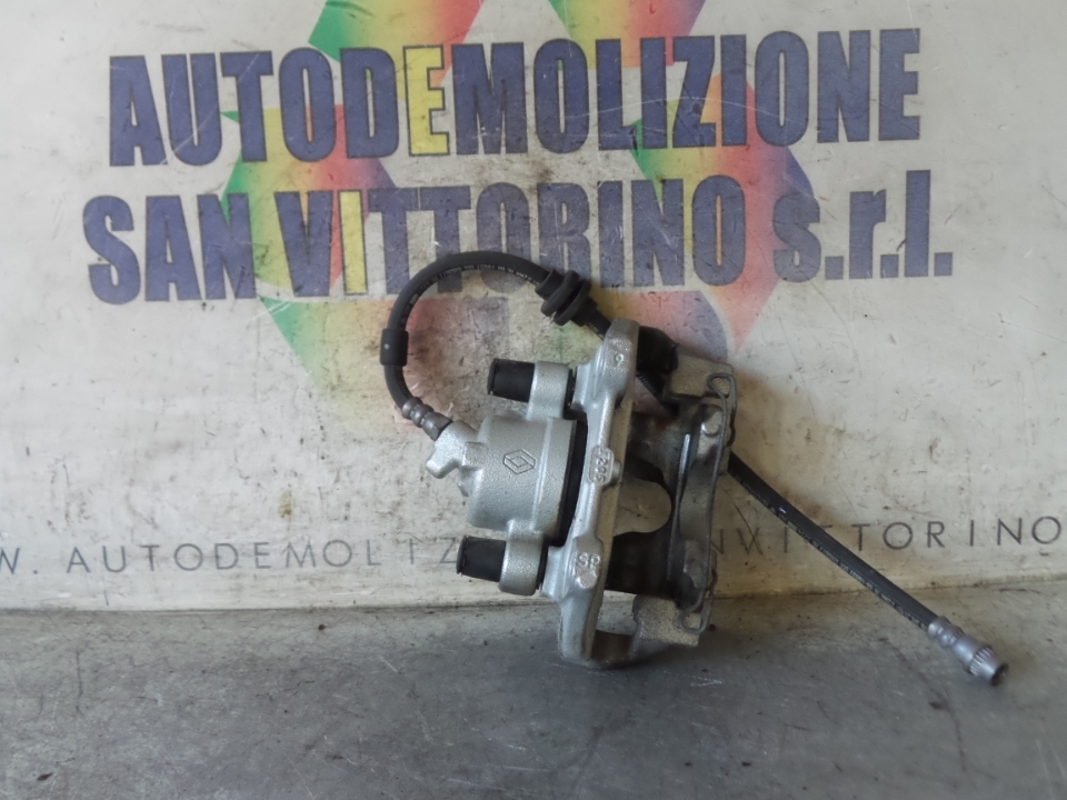 PINZA FRENO ANT. SX. SMART FORTWO (C453) (07/14>)