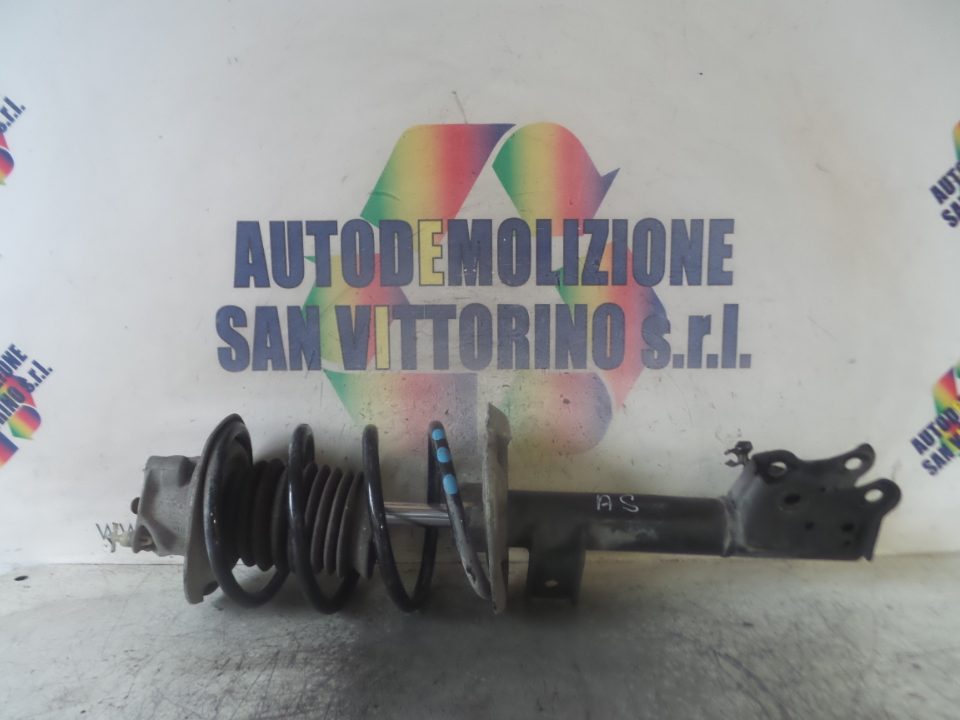 AMMORTIZZATORE ANT. SX. MERCEDES-BENZ CLASSE A (W168) (03/01>06/04