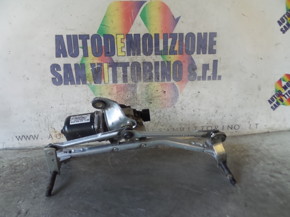 MECCANISMO TERGIPARABREZZA CON MOTORINO SMART FORTWO (C453) (07/14>)