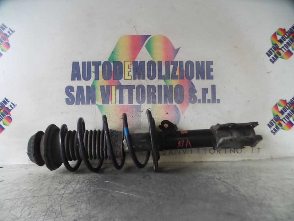 AMMORTIZZATORE ANT. DX. TOYOTA YARIS (11/05>02/12