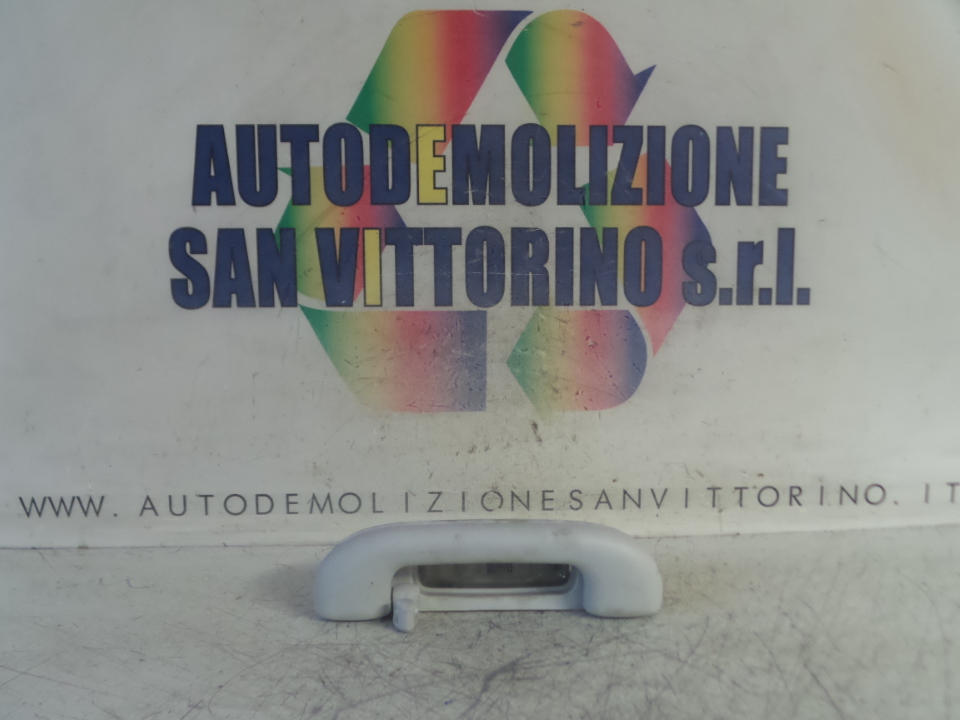 MANIGLIA INT. POST. TETTO P/TETTO PA SX. FIAT 500X (5F) (11/14>)