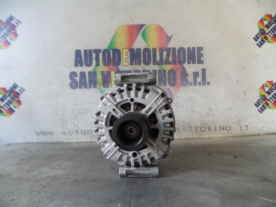 ALTERNATORE MERCEDES-BENZ CLASSE C (W/S205) (12/13>)