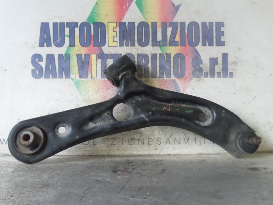 BRACCIO OSCILLANTE SOSP. ANT. DX. SUZUKI SPLASH (02/08>10/15