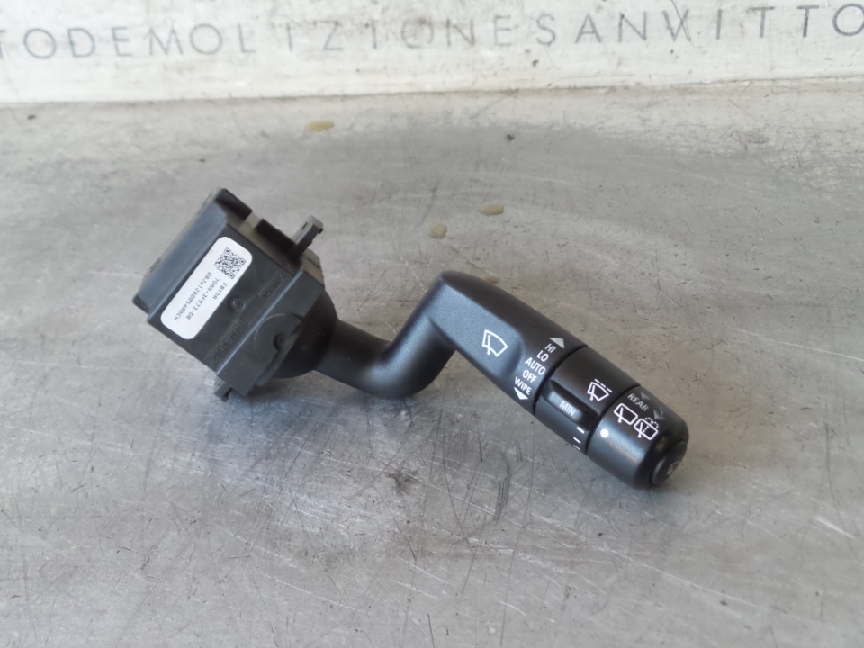 BLOCCO COMANDI TERGICRISTALLI C/SENSORE LAND ROVER FREELANDER (10/06>03/15