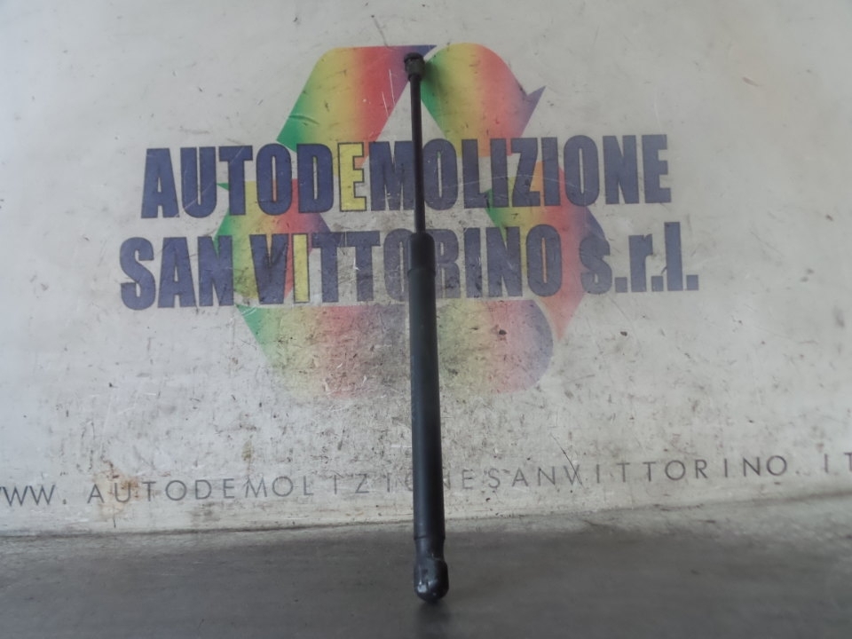 ASTA AMMORTIZZANTE PORTELLO POST. SX. BMW SERIE 1 (E81/E87) (03/07>)