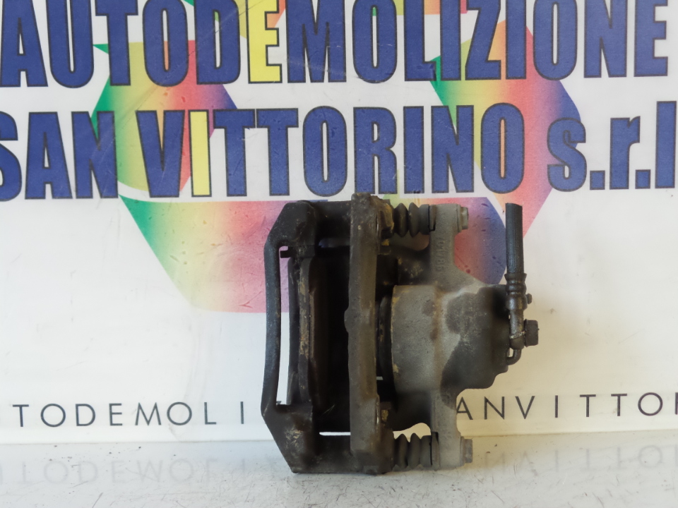 PINZA FRENO ANT. SX. CITROEN C1 (05/05>)