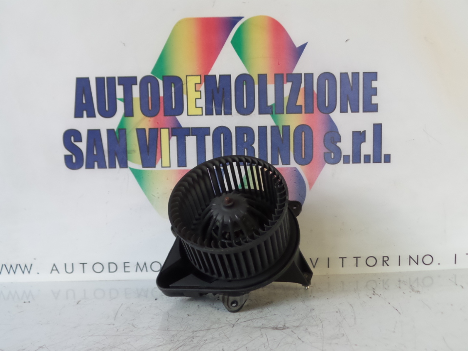 MOTORINO VENTILAZIONE ABITACOLO LANCIA YPSILON (TE) (06/03>09/06