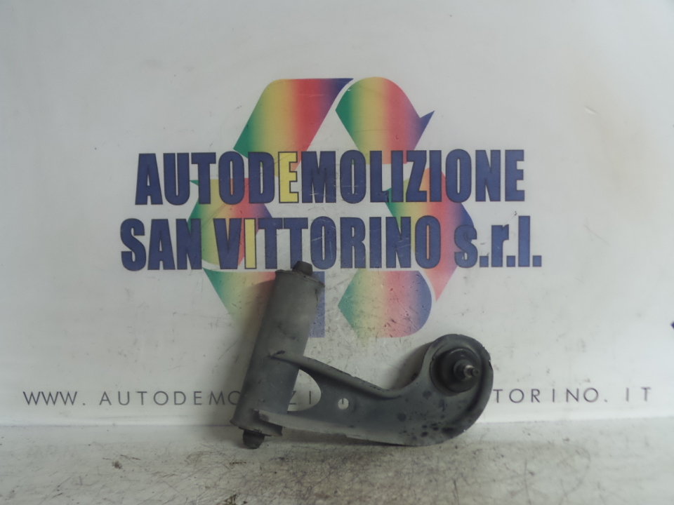 BRACCIO OSCILLANTE SUP. SOSP. ANT. SX. MERCEDES-BENZ CLASSE C (W/S202) (06/93>04/02