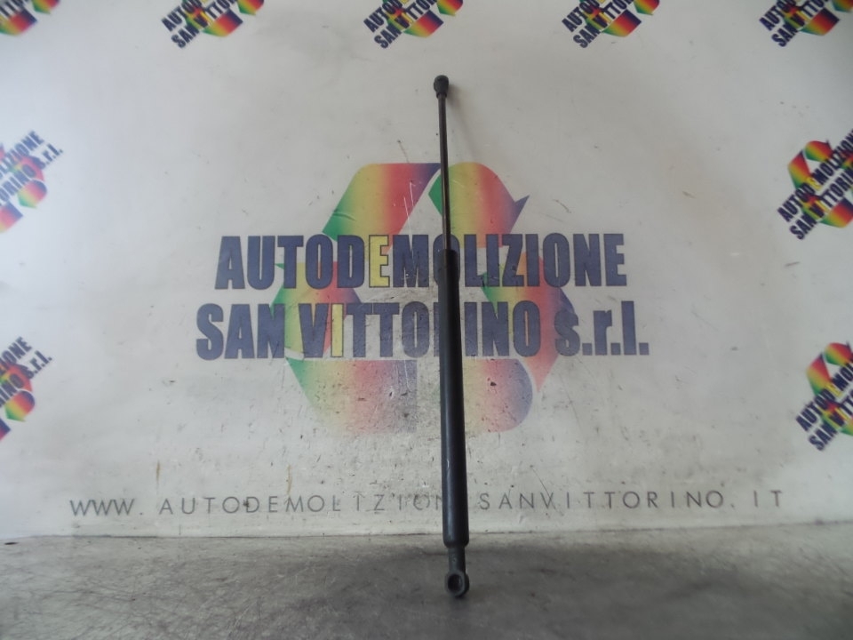 ASTA AMMORTIZZANTE PORTELLO POST. SX. FIAT PANDA (2Q) (09/03>12/10