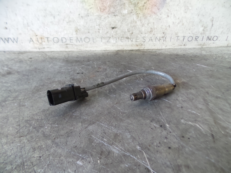 SONDA LAMBDA ANT. ALFA ROMEO STELVIO (6V) (01/17>)