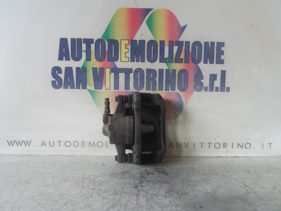 PINZA FRENO ANT. DX. FIAT GRANDE PUNTO (4C) (05/08>01/11