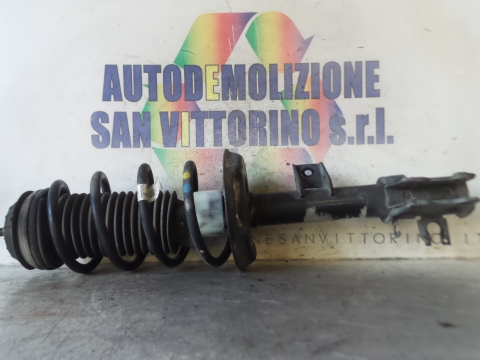 AMMORTIZZATORE ANT. SX. FIAT PANDA CROSS (33) (09/14>)