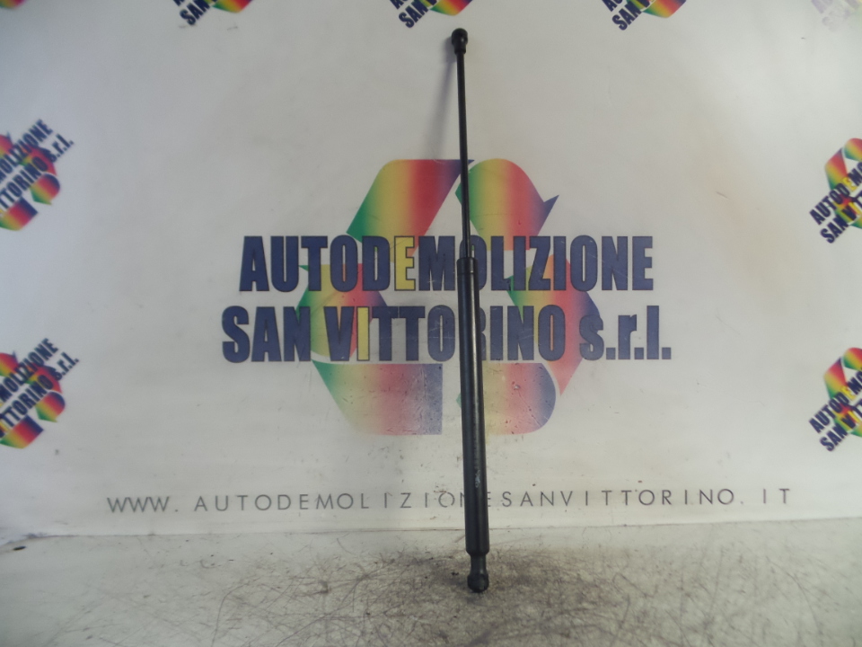 ASTA AMMORTIZZANTE PORTELLO POST. SX. PEUGEOT 206 PLUS (02/09>)