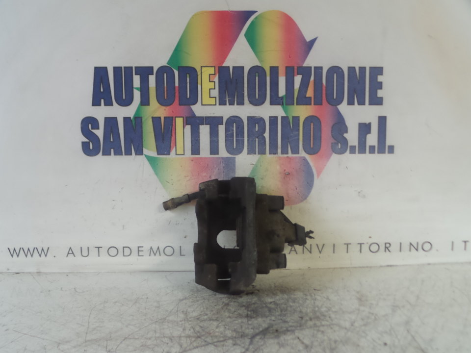 PINZA FRENO POST. ROTAZIONE SX. VOLVO V70/XC70 (01/00>10/07