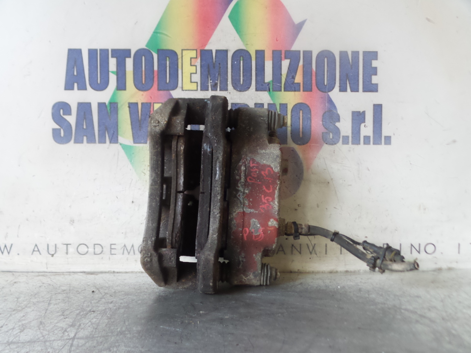 PINZA FRENO POST. SX. IVECO DAILY (02/00>04/06