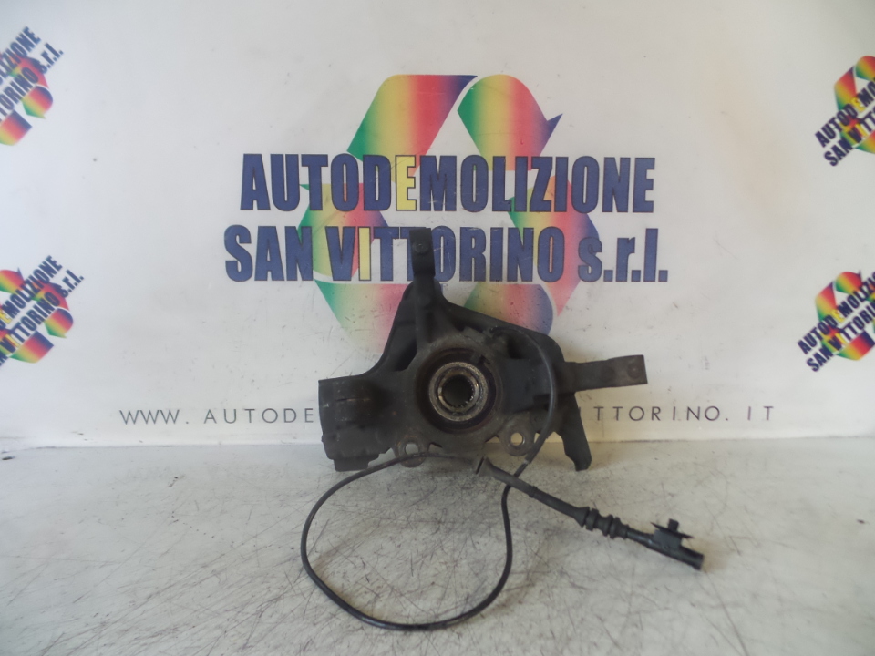 MONTANTE SOSP. ANT. SX. FIAT DOBLO CARGO (3V) (12/09>)