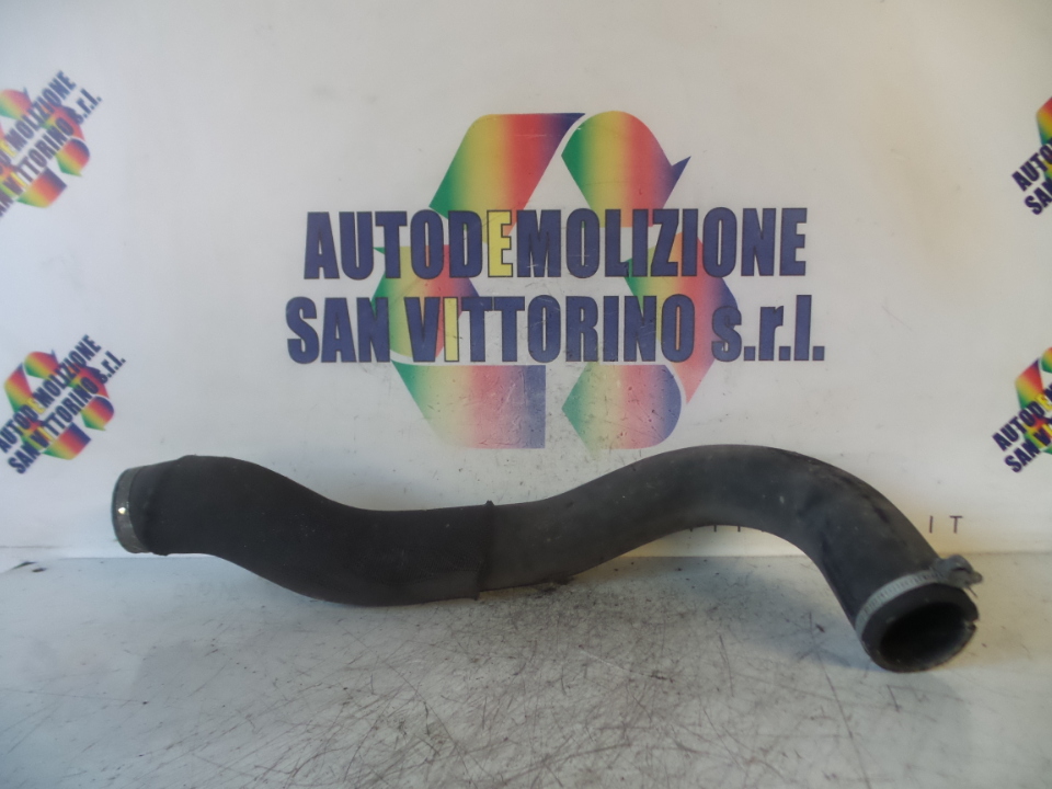 TUBO USCITA SCAMBIATORE ARIA/ARIA FORD TRANSIT (FY) (09/00>06/06