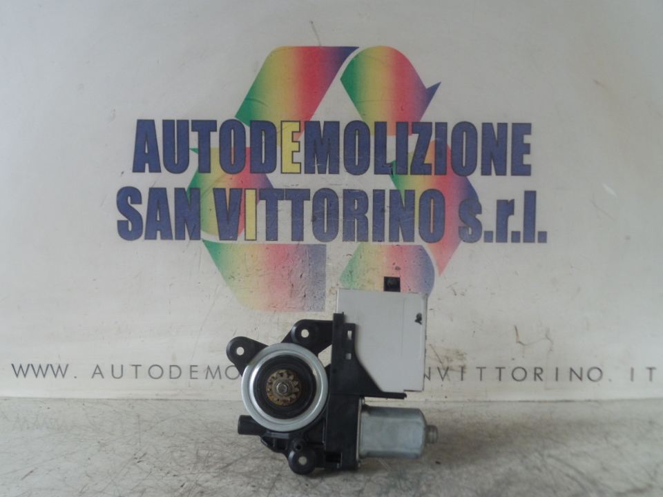 MOTORINO ALZACRISTALLO PORTA POST. DX. FORD C-MAX (CB3) (03/07>)