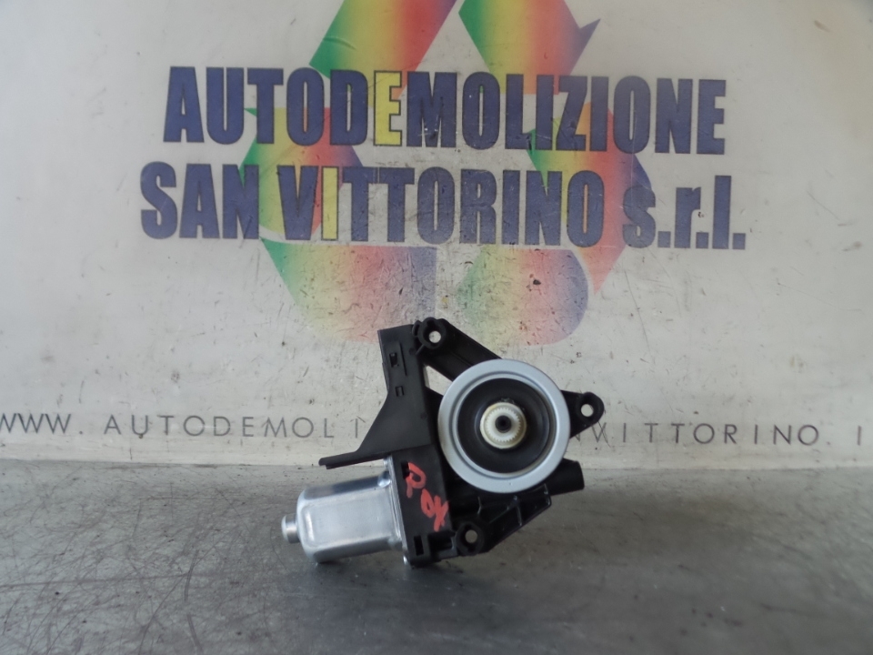 MOTORINO ALZACRISTALLO PORTA POST. DX. VOLVO XC60 (07/08>)