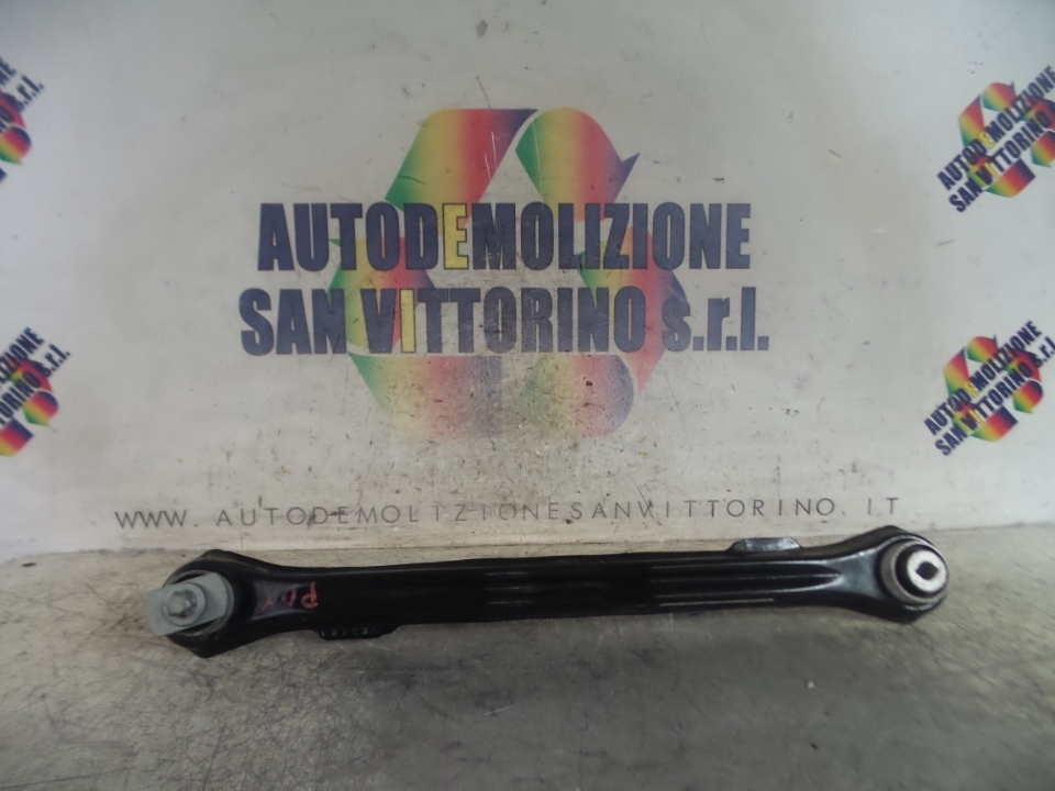 BRACCIO OSCILLANTE ANT. SOSP. POST. DX. JEEP RENEGADE (5I) (08/14>)