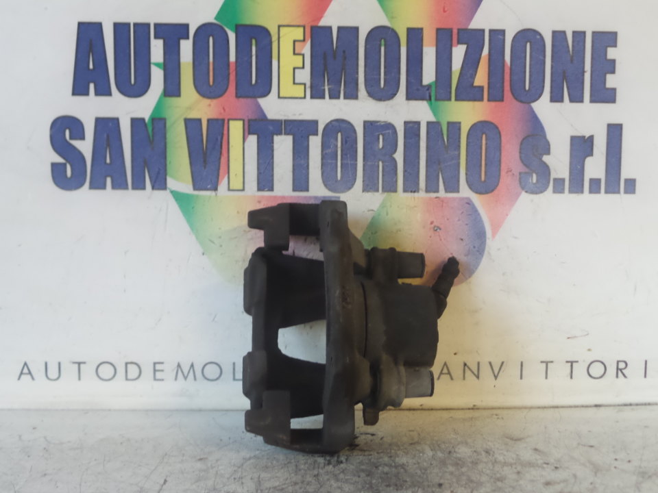 PINZA FRENO ANT. COMPL. SX. FIAT PUNTO (2U) (07/03>01/07