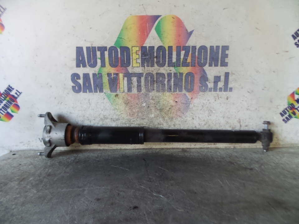 AMMORTIZZATORE POST. SX. MERCEDES-BENZ CLASSE B (T246) (09/11>06/19