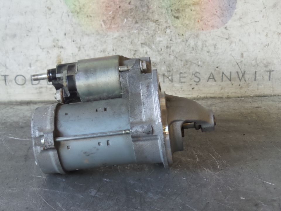 MOTORINO AVVIAMENTO FIAT PUNTO (6U) (01/13>)