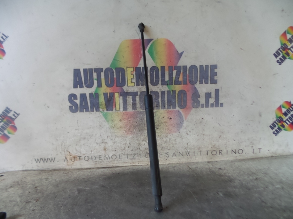 ASTA AMMORTIZZANTE PORTELLO POST. SX. CITROEN C3 (A51) (09/09>06/13