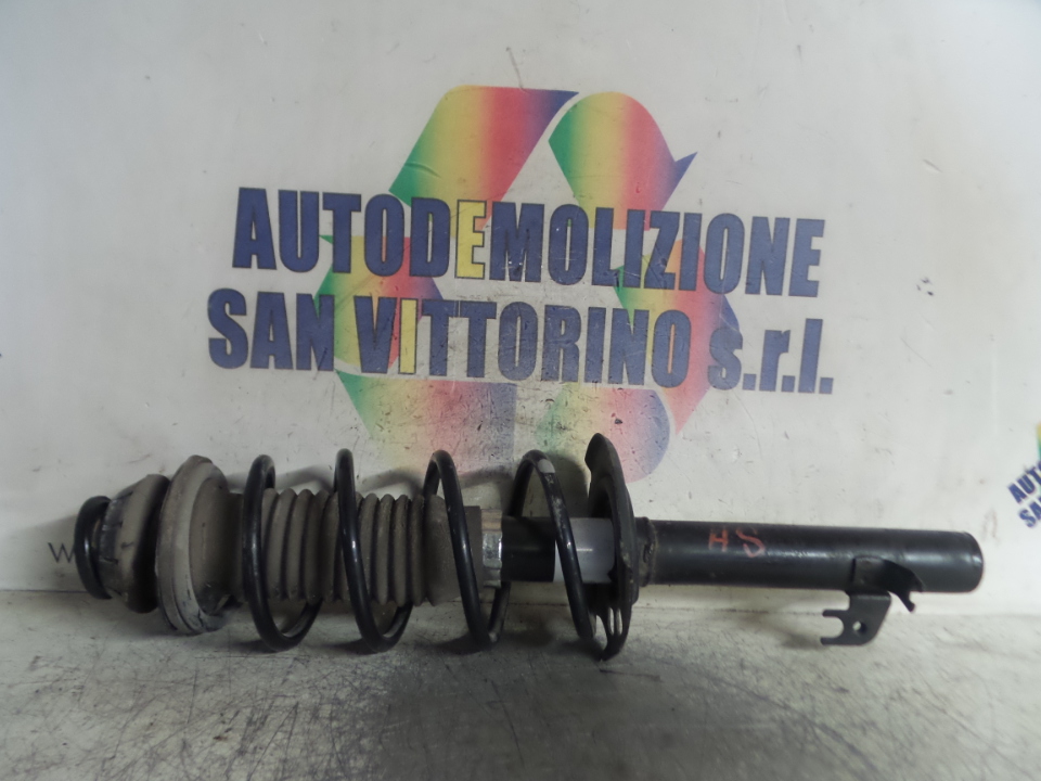 AMMORTIZZATORE ANT. SX. CITROEN C1 (05/05>04/14