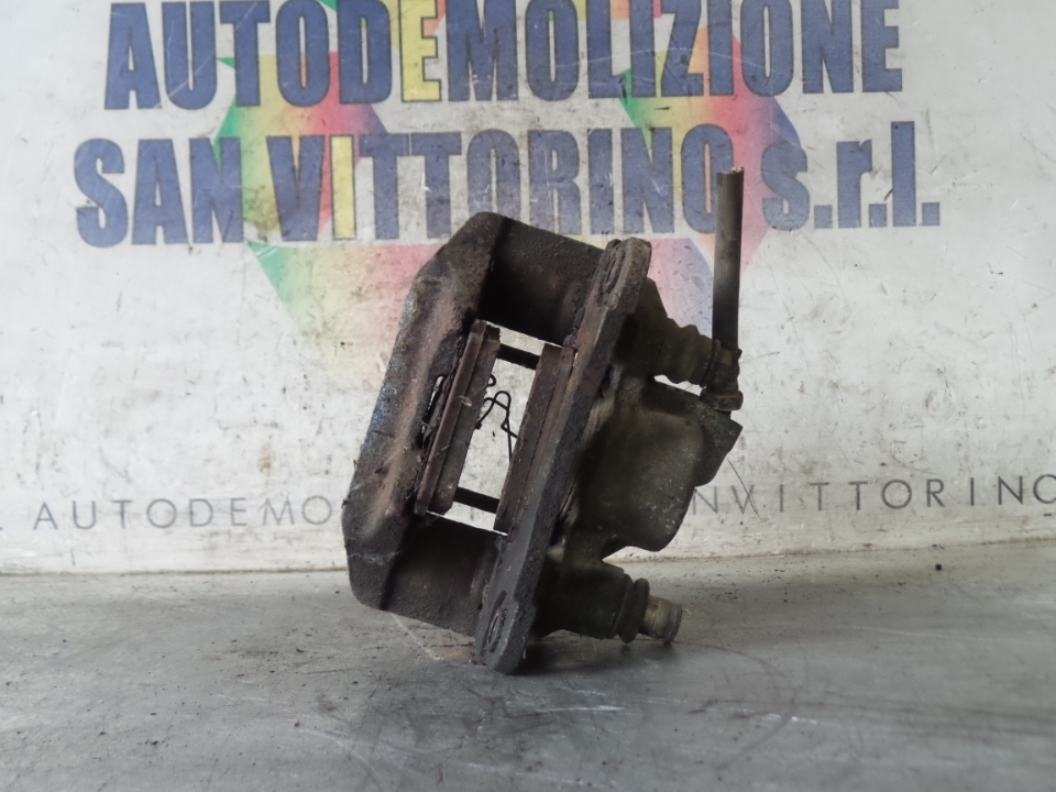 PINZA FRENO POST. DX. MITSUBISHI PAJERO SPORT (09/01>09/04