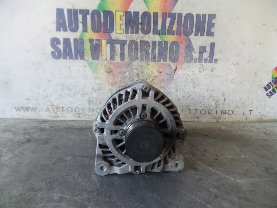 ALTERNATORE MERCEDES-BENZ VITO FURGONE (W447 (10/14>)