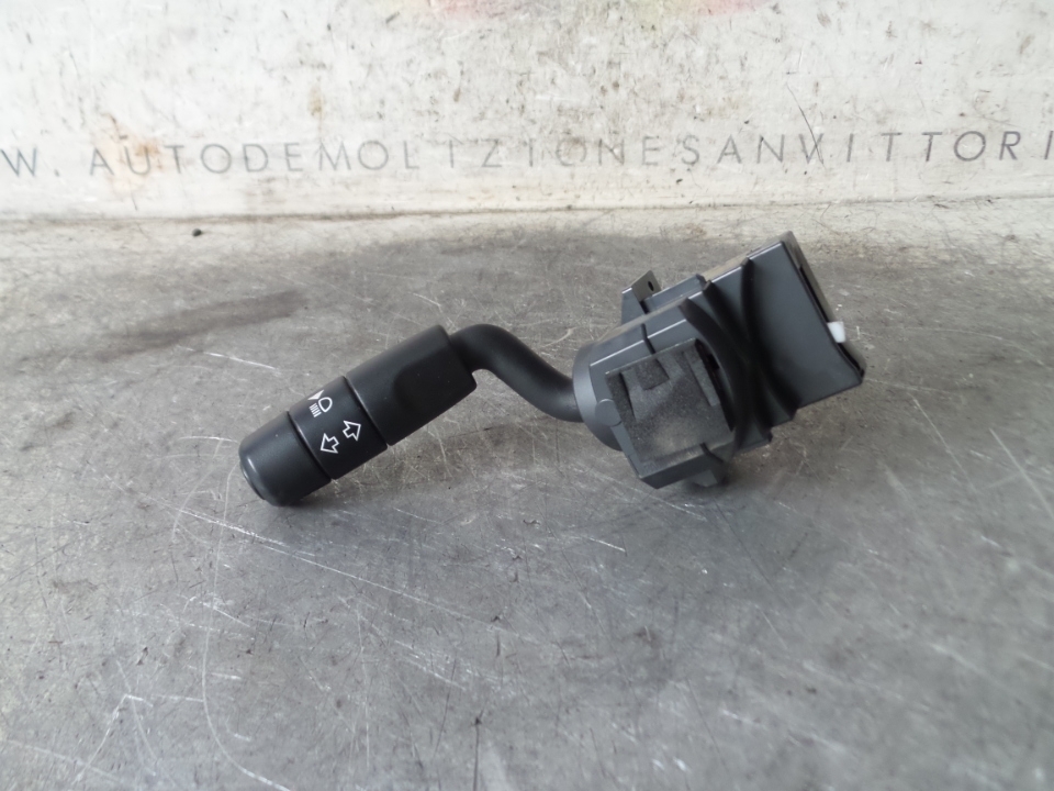 BLOCCO COMANDO VOLANTE LUCI LAND ROVER RANGE ROVER SPORT (07/10>04/13