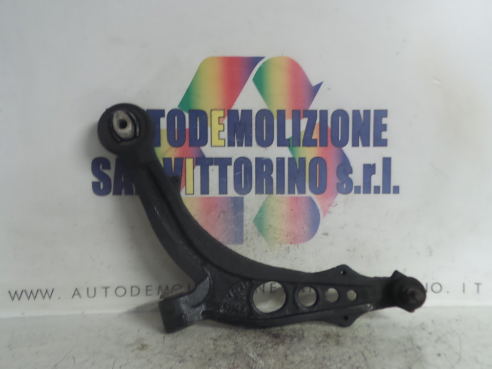 BRACCIO OSCILLANTE SOSP. ANT. SX. FIAT PUNTO (2U) (07/03>01/07