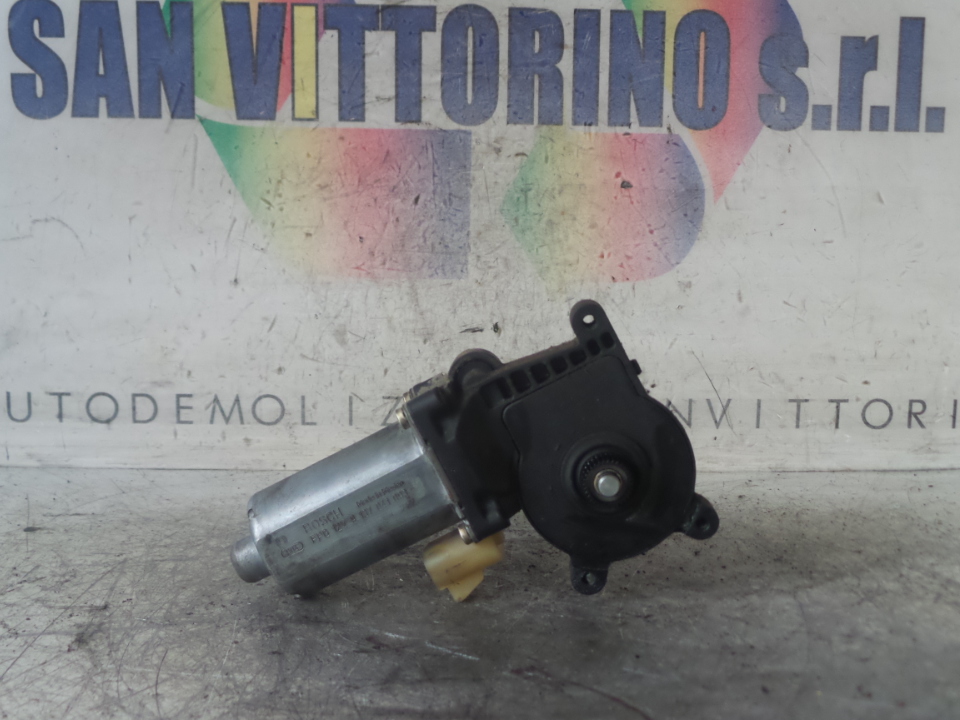 MOTORINO ALZACRISTALLO PORTA POST. DX. MERCEDES-BENZ CLASSE M (W163) (02/98>12/06