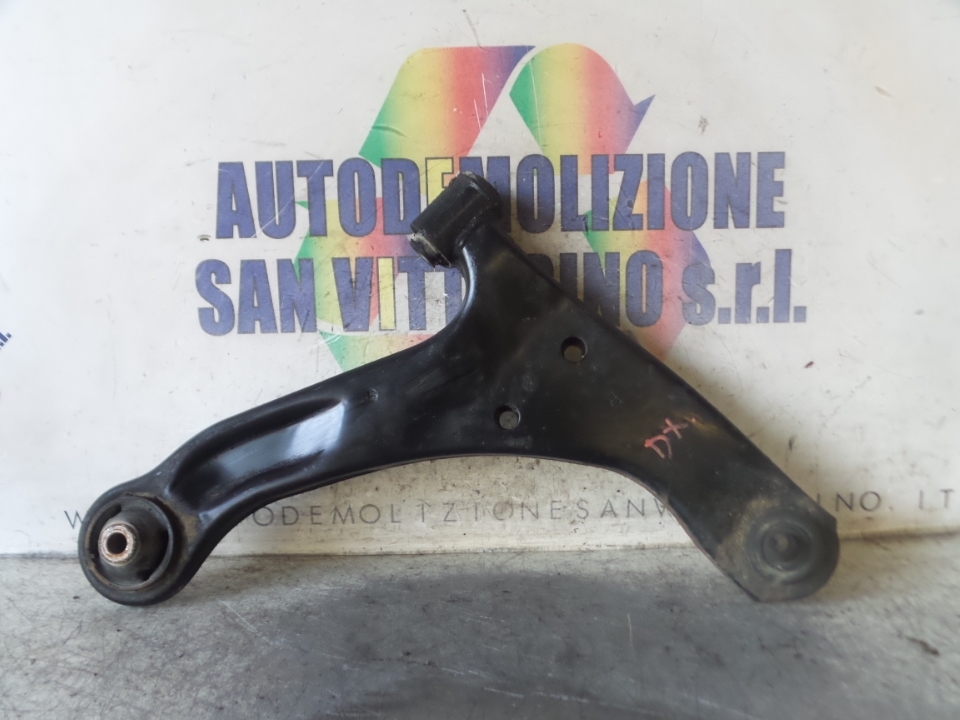 BRACCIO OSCILLANTE SOSP. ANT. DX. SUZUKI GRAND VITARA (09/05>12/12