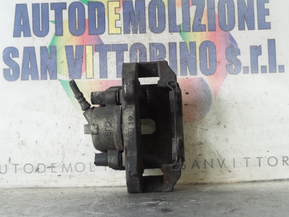 PINZA FRENO ANT. DX. FIAT PANDA (33) (12/11>)