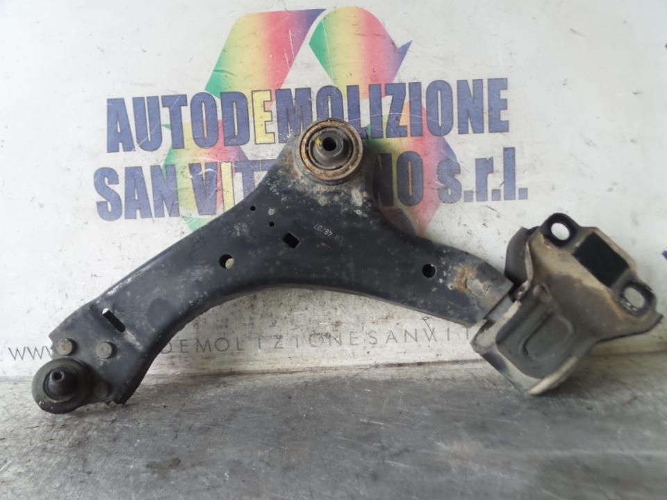 BRACCIO OSCILLANTE SOSP. ANT. SX. FORD MONDEO (CA2) (04/07>)