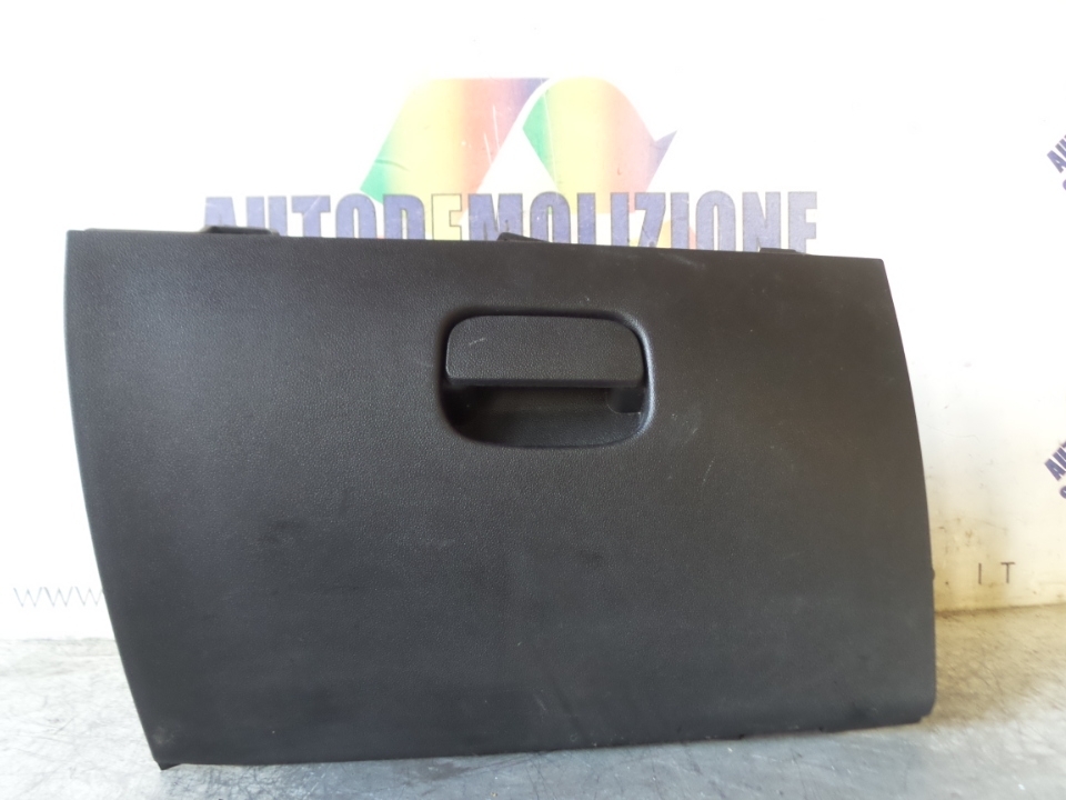 PORTAOGGETTI CRUSCOTTO FIAT PUNTO (51) (01/12>01/13