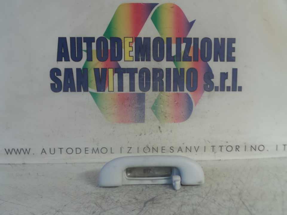 MANIGLIA INT. POST. TETTO P/TETTO PA DX. FIAT 500X (5F) (11/14>)