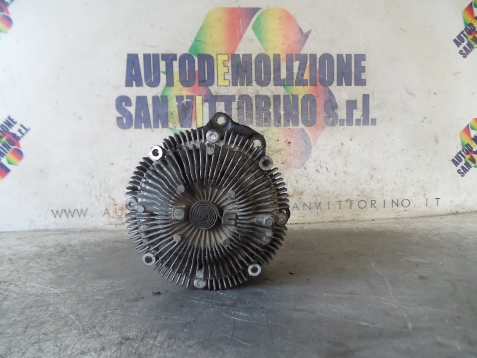 GIUNTO VISCOSTATICO VENTOLA NISSAN TERRANO (R20) (11/99>12/02