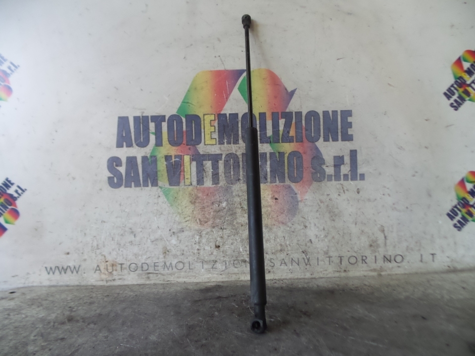 ASTA AMMORTIZZANTE PORTELLO POST. SX. PEUGEOT 207 (04/06>06/09