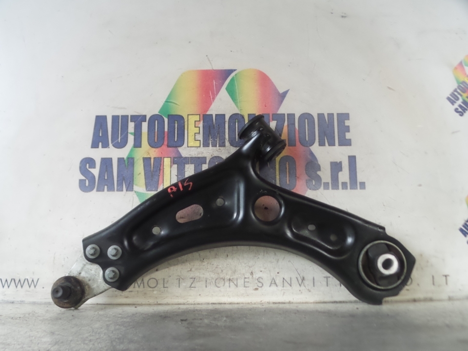 BRACCIO OSCILLANTE SOSP. ANT. SX. JEEP RENEGADE (5I) (08/14>)