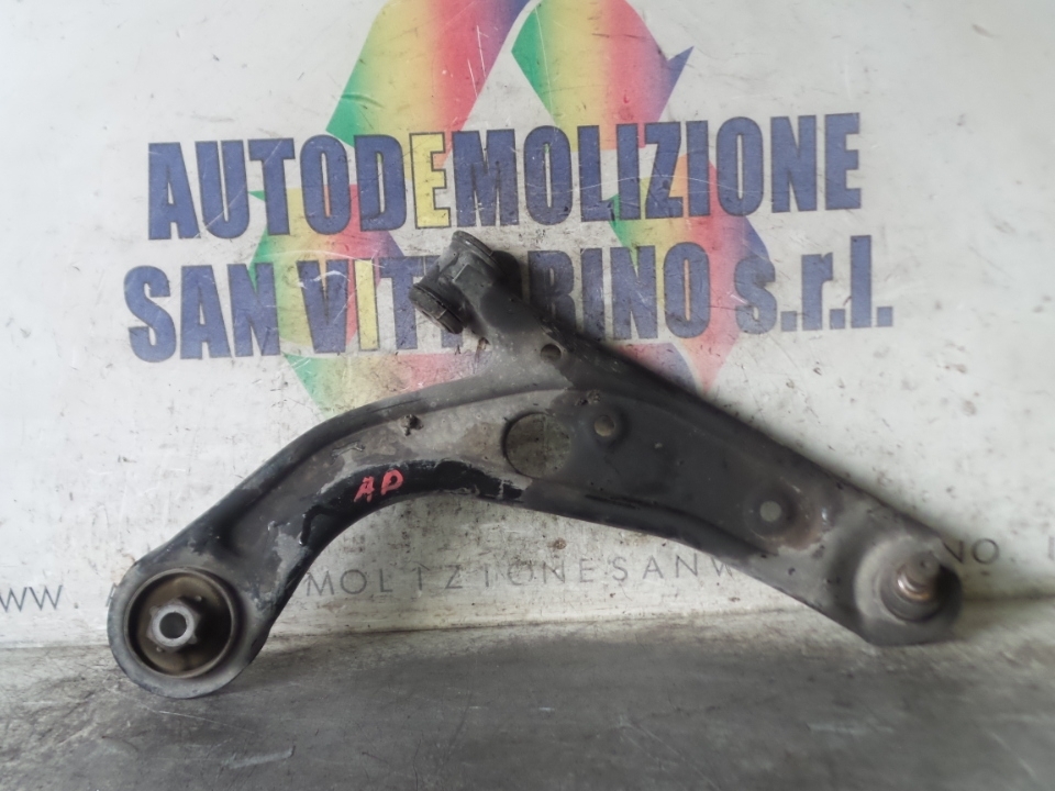 BRACCIO OSCILLANTE SOSP. ANT. DX. LANCIA YPSILON (TK) (07/15>)