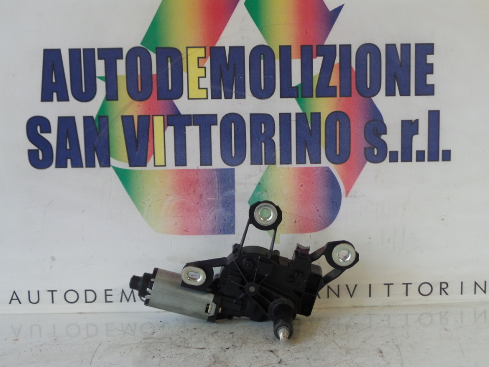 MOTORINO TERGILUNOTTO FORD FIESTA (CBK) (03/02>12/05