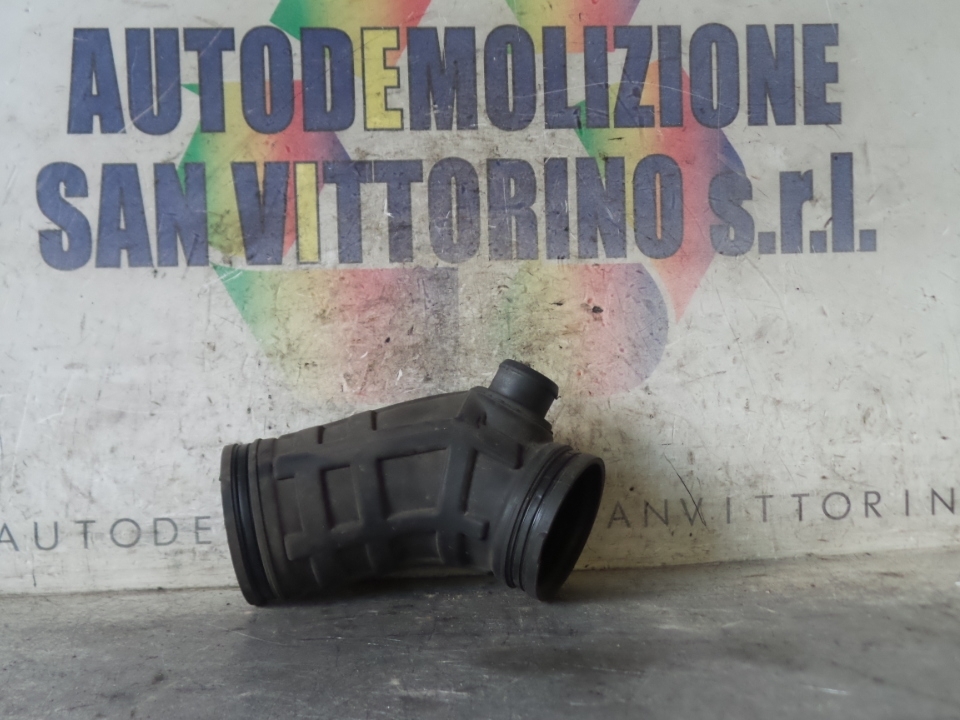 MANICOTTO ASPIRAZ.ARIA FILTRO-FLUSSOMETRO/DEBIMETRO ALFA ROMEO 159 (X3/X9) (07/05>06/13